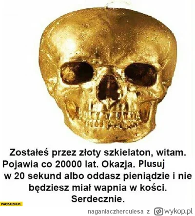 naganiaczherculesa - Zapraszam wszystkich obdarowanych 
Serdecznie 

https://www.szki...