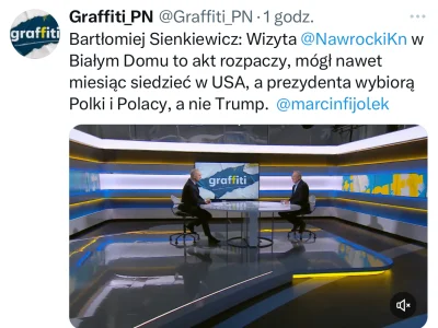 Gours - Taka powinna być reakcja. Vibe „nie będą nam mówić w obcych językach, kogo ma...