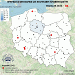 Salido - Minął 15. (z 73) dzień wakacji. 

W ciągu ostatniej doby miało miejsce 6 wyp...