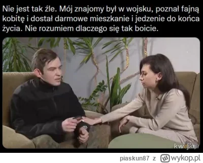 piaskun87 - Nie wiem o co wam, chodzi, podobno fajnie się żyje na Białorusi?
#heheszk...