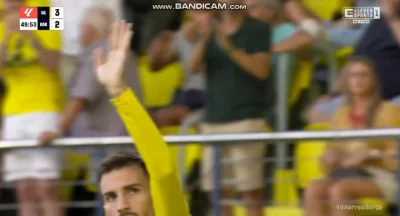 uncle_freddie - Villarreal [3] - 2 Barcelona; Baena

MIRROR: https://streamin.one/v/f...