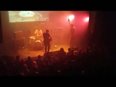 C.....a - France - Live At Roadburn 2023 (20 Apr 2023) [Full Show]
Transowy drone z l...