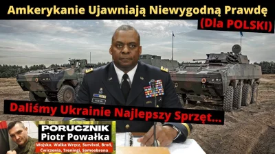 awres - Fajnopolacy dzielnie rozbroili Wojsko Polskie. Ciekawe kiedy zostaniemy włącz...