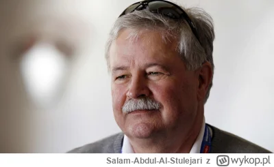 Salam-Abdul-Al-Stulejari - @KebabZostrymSosem: moim zdaniem jeszcze jedną szansę powi...