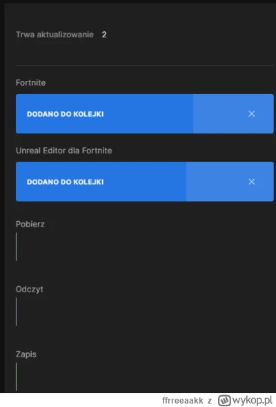 ffrreeaakk - #fortnite sóper ten nowy sezon: