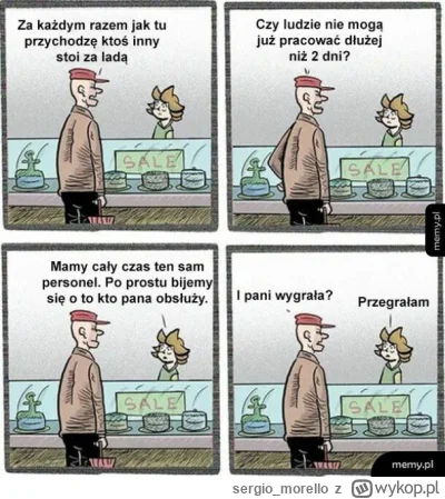 sergio_morello - #humorobrazkowy