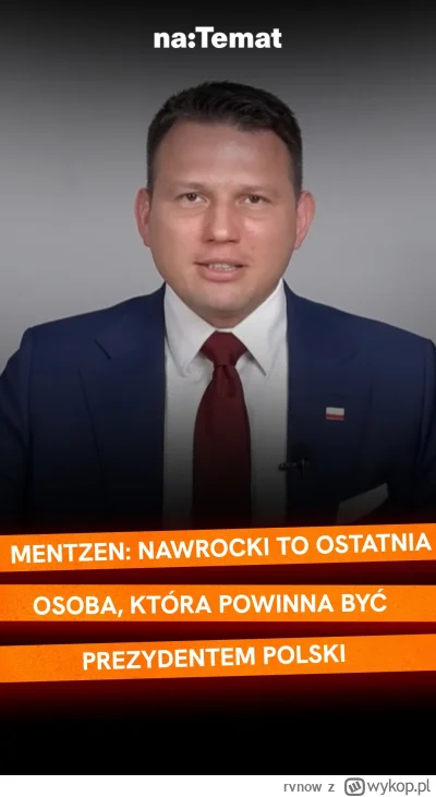 rvnow - @mickpl: Dla kontekstu, sami sobie ocenicie: https://www.facebook.com/reel/13...