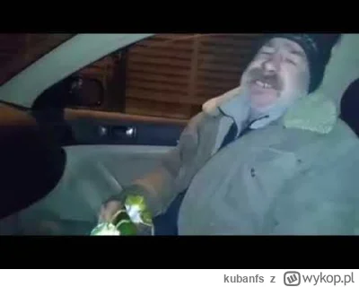 kubanfs - #kononowicz Święty wujek Janek życzy wam na święta..