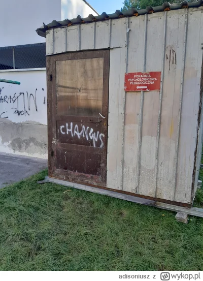 adisoniusz - @adisoniusz Jak Wasze zdrowie psychiczne od rana?