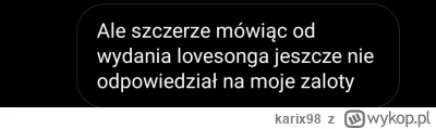 karix98 - Leosia wyznała że Blonsky mimo że wydała dla jego kawałek on nadal nie jest...