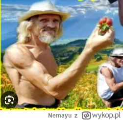 Nemayu - @Historycznygagatek: To teraz na 100 km jak Sanjaya.
Jak zaczniesz podczas b...