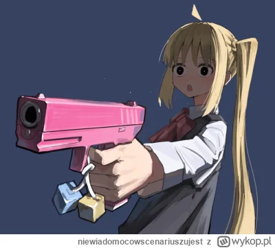 niewiadomocowscenariuszujest - #randomanimeshit #bocchitherock #nijikaijichi #anime