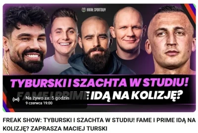 alljanuszx - Szachta powininen się dzisiaj określić, czy odbija od alfonsa - cuckolda...