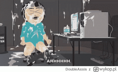 DoubleAxxis - @pogop ( ͡º ͜ʖ͡º)