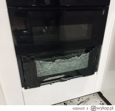 ozjasz2 - @sesa_sebix: dobrze, że mam DualCook to mi walnęło tylko pół szyby ( ͡° ͜ʖ ...