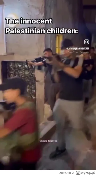 ZionOfel - Któreś z tych bombelków, jak tak, to chyba dobrze, nie?(✌ ﾟ ∀ ﾟ)☞