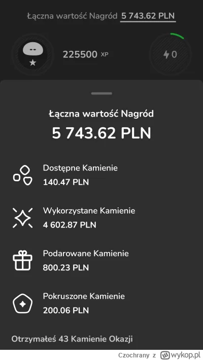 Czochrany - @Ulquiorra machen machen renką w galoten.
 ¯\(ツ)/¯

Jak używasz Zen tylko...
