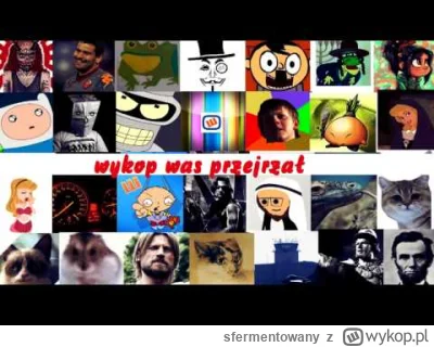 sfermentowany - @Oastry a teraz klasyczek