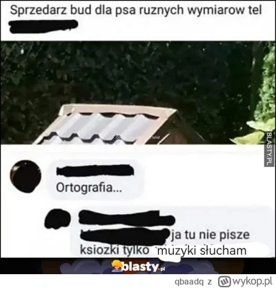 qbaadq - @Aou człowieku...