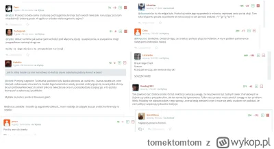 tomektomtom - @SzejdiSlimSzejdi: i jeszcze reakcje wykopków, a potem kwik wśród kucy,...