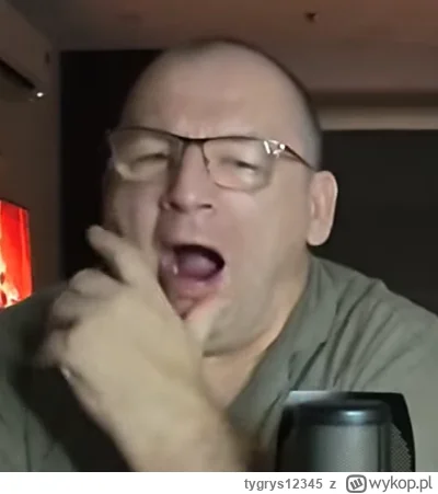 tygrys12345 - #raportzpanstwasrodka Przygłup 3 godziny nadaje i na zupkę wietnamską z...