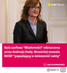 waro - @Anon_Jesieniarz: Na to wygląda