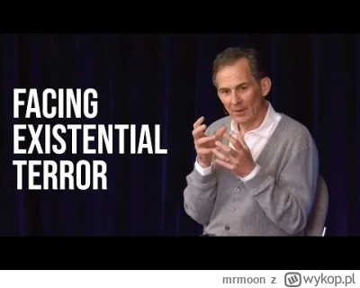 mrmoon - Facing Intense Feelings of Existential Terror (Rupert Spira)

#depresja #med...