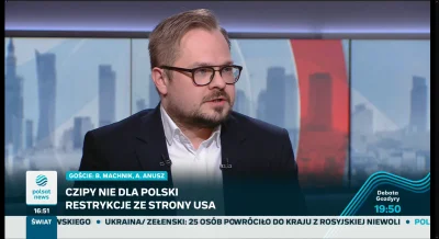 airaG - Według tego eksperta Polska znalazła się na liście krajów objętych restrykcja...