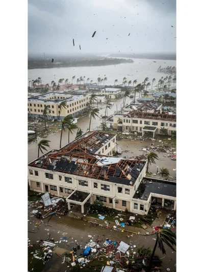 jmuhha - kiepsko to wyglada  #jamajka