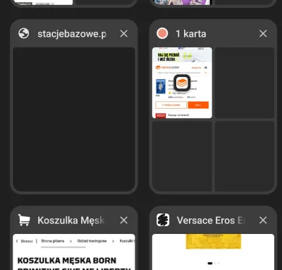 NieDzwieczny - @lipka znam ten ból...
już się przyzwyczaiłem