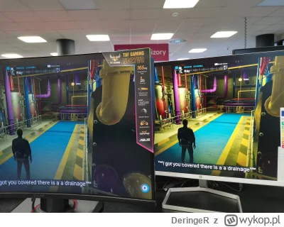 DeringeR - @DeringeR: