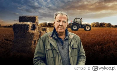 upflixpl - Farma Clarksona | Zdjęcia i data premiery trzeciej serii programu Prime Vi...