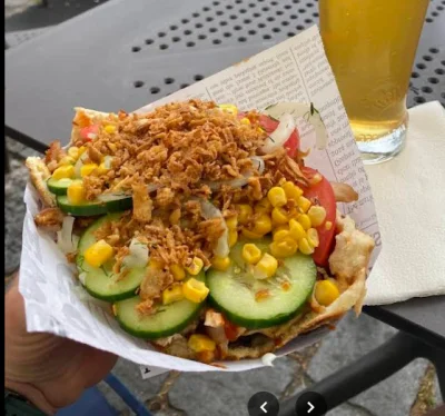 lycaon_pictus - @RedBulik: Tu dla porównania 26 zł przy dworcu we Wrocławiu.