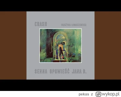 pekas - #muzyka #rock #polskamuzyka #polskirock #jazzrock #jazzfunk
Crash i Grażyna...
