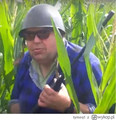 tymeq1 - Poratuje ktoś linkiem do tego filmu? Wiem że to gdzieś jest na YT ale nie mo...