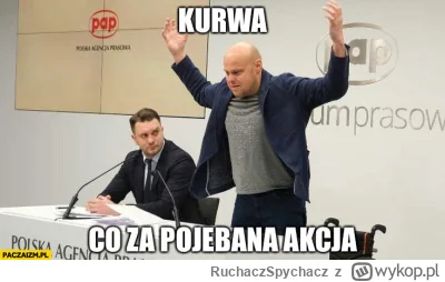 RuchaczSpychacz - Mejza jak Jezus uleczał nieuleczalnych