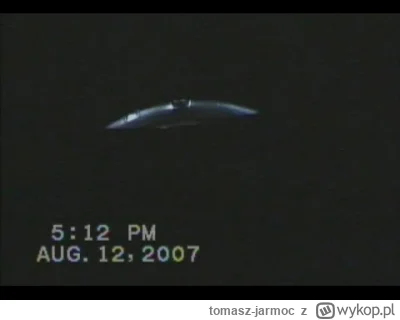 tomasz-jarmoc - #ufo #uap #ufonapowaznie #kosmici #teoriespiskowe #kumburgaz #turcja ...