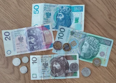anonimek123456 - Dlaczego na polskich banknotach nie znajduje się ani jedna osoba tra...