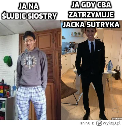 shinX - Tak.

#wroclaw