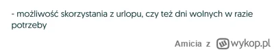 Amicia - Wasza wysokość jest zbyt łaskawa 
#pracbaza #januszebiznesu