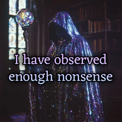 Umeraczyk - Jeszcze tydzień, może dwa i cała afera zwolni
Jestem zmęczony wojną polit...