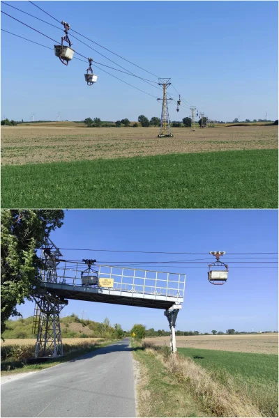 Krupier - Chłop se pojechał na spierdotrip zobaczyć ostatnią w Polsce działającą towa...