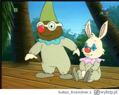 Sultan_Kosmitow - @snierzyn