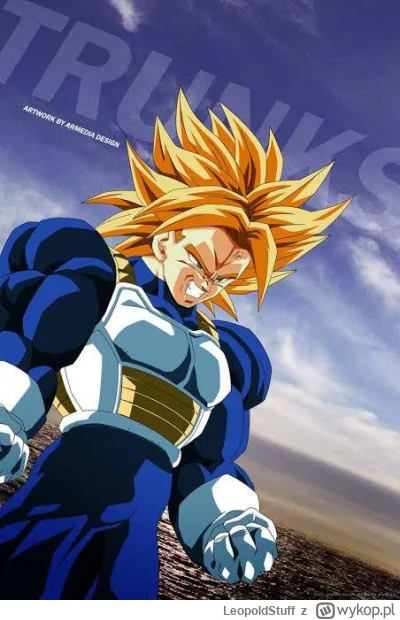 LeopoldStuff - @mr-dawid: jedyny prawilny Trunk