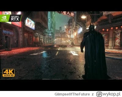 Glimpse0fTheFuture - Moje opinie o grach i gameingu, które mogą brzmieć kontrowersyjn...