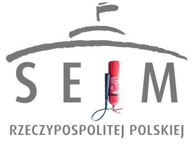 pan_dudzian - #heheszki #humorobrazkowy #sejm

Składam wniosek formalny o zmianę logo...