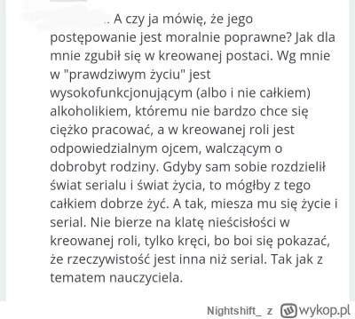 Nightshift_ - @galopujacypasikonik: na jednym z pierwszych lajtow z Pna Pe Gapa przyz...