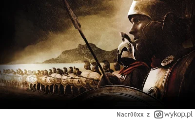 Nacr00xx - Spartanie zrzucali przegrywów z wysokich skał. Miało to na celu pozbycie s...