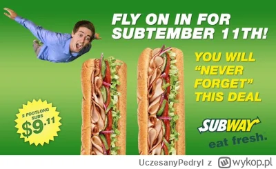 UczesanyPedryl - #911 #heheszki #wtc