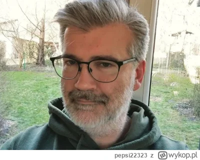 pepsi22323 - Fakty sa takie ze odkad pedzla pogonili to ten program co sezon spada co...